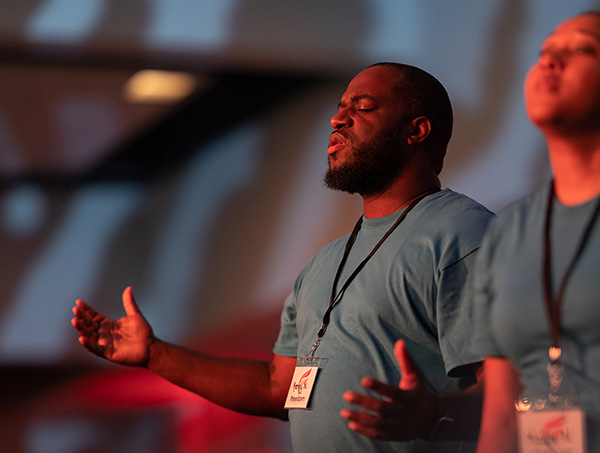 St. Louis — Faith & Hope