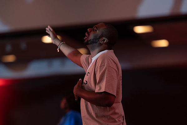 St. Louis — Faith & Hope