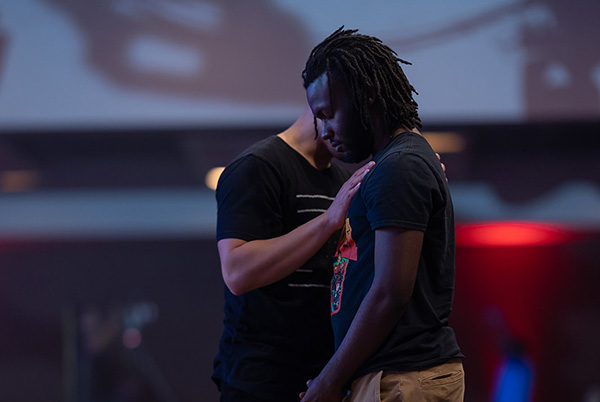 St. Louis — Faith & Hope