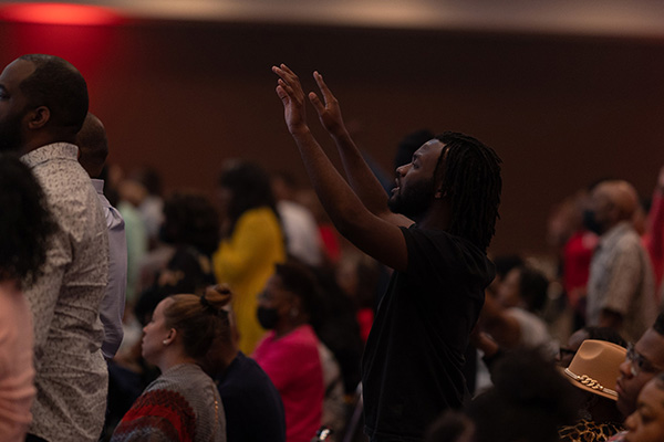 St. Louis — Faith & Hope